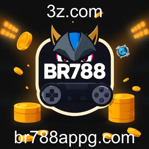 BR788 App Revoluciona Jogos Online