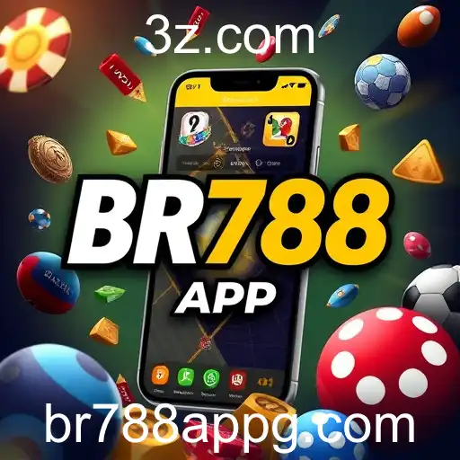 O Sucesso do BR788 App em 2025