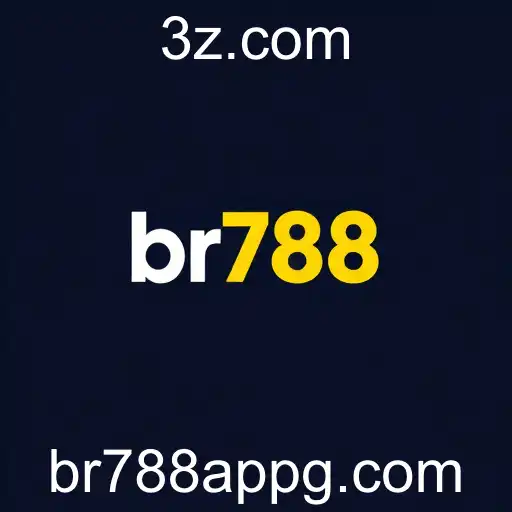 A Ascensão do BR788 no Mundo dos Jogos