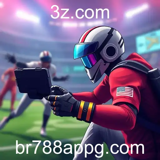 A Ascensão do BR788 App: Tendências e Impactos no Mercado de Jogos