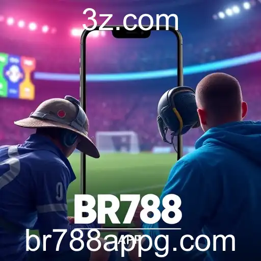 Expansão e Tendências do BR788 App em 2026