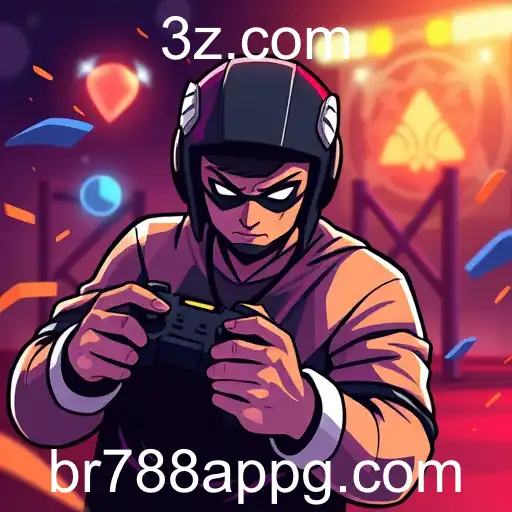 Renovação dos Jogos Online no Brasil: O Impacto do BR788 App