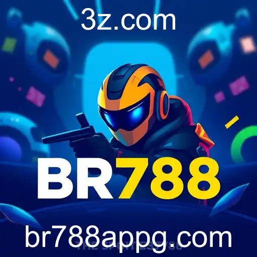 BR788: Revolução no Cenário de Jogos Online