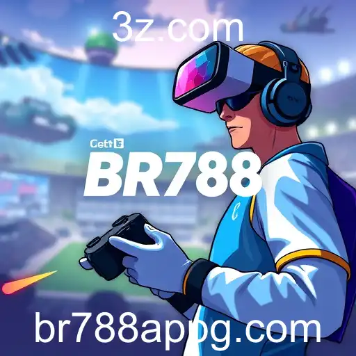 Novidades do BR788 e Tendências do Mundo dos Jogos