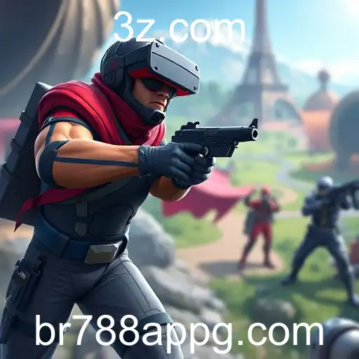 Revolução nos Jogos em Português: A Ascensão do BR788