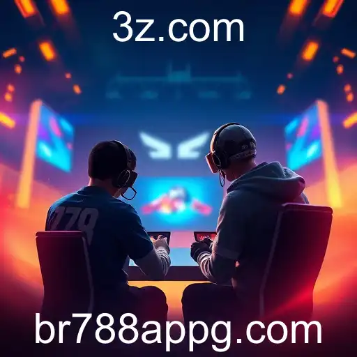 Inovações e Tendências nos Jogos Online