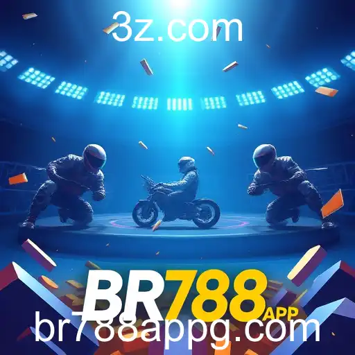 Revolução nos Jogos Online: BR788 App Lança Novidades Incríveis