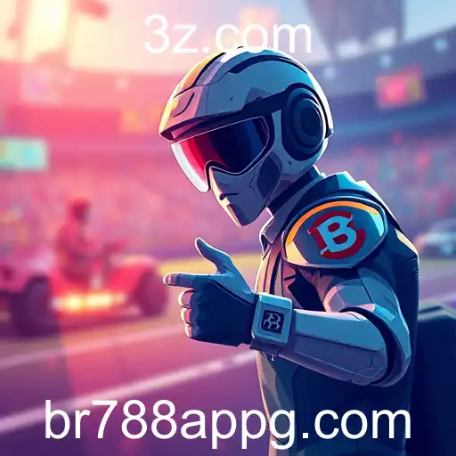 A Nova Era dos Jogos Mobile: O Impacto do BR788 App