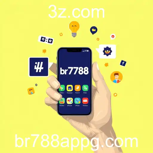 Impacto do BR788 App no Mercado Digital Brasileiro