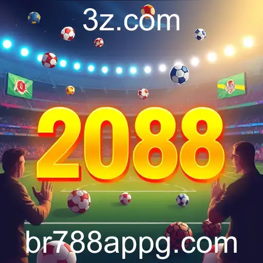 BR788 App: Revolução no Mundo dos Jogos Online