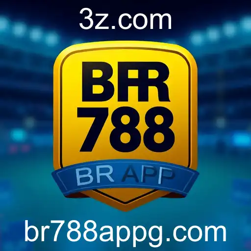 A Ascensão e Tendências da BR788 App no Cenário de Jogos