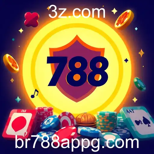 A Ascensão do BR788 App no Universo dos Jogos