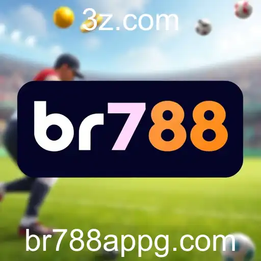 Revolução no Mercado de Jogos com o br788