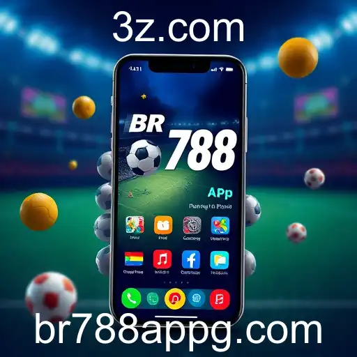 O Crescimento do BR788 no Mercado de Jogos Online