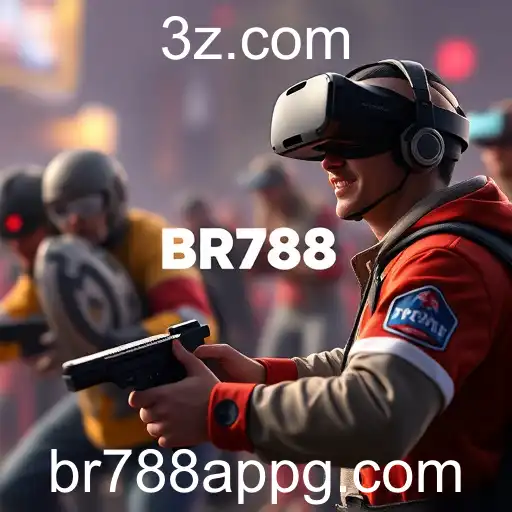 Explorando o Fenômeno BR788 no Cenário de Jogos de 2025