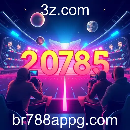 Inovação e Crescimento do Mundo dos Jogos em 2026