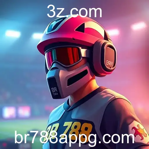 Revolução no Mercado de Jogos com o BR788 App