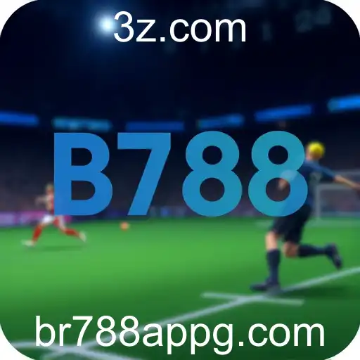 Crescimento e Inovação no Mundo dos Jogos: O Impacto do BR788