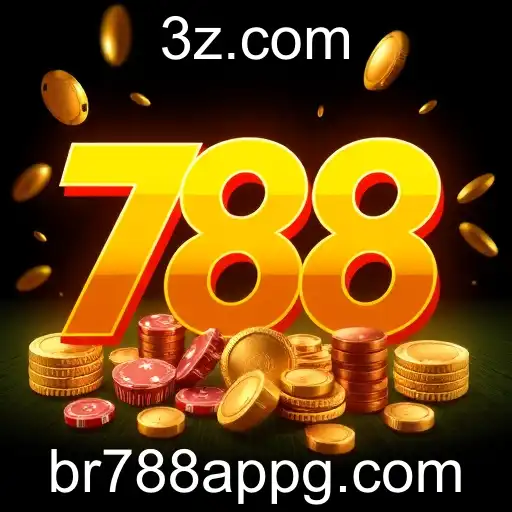 A Revolução dos Jogos Online no Brasil: O Impacto do BR788 App