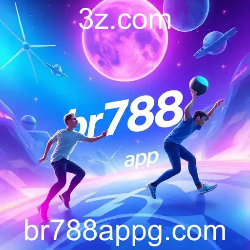 Revolução nos Jogos Móveis: A Ascensão do BR788