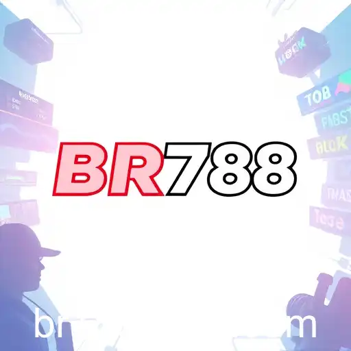 A Ascensão do BR788 App no Cenário de Jogos