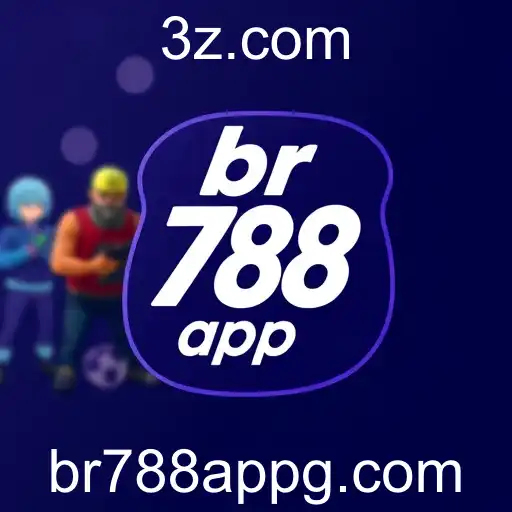 A Revolução dos Jogos: Como o BR788 App Está Moldando 2025