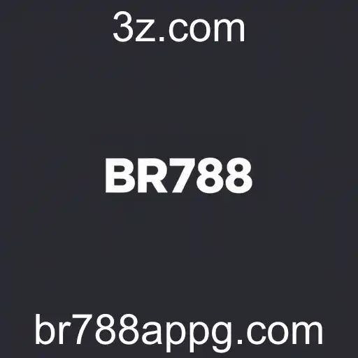A Ascensão do BR788 no Cenário de Jogos Online