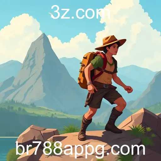 Explorando o Fascinante Mundo dos Jogos de Aventura no 'br788 app'
