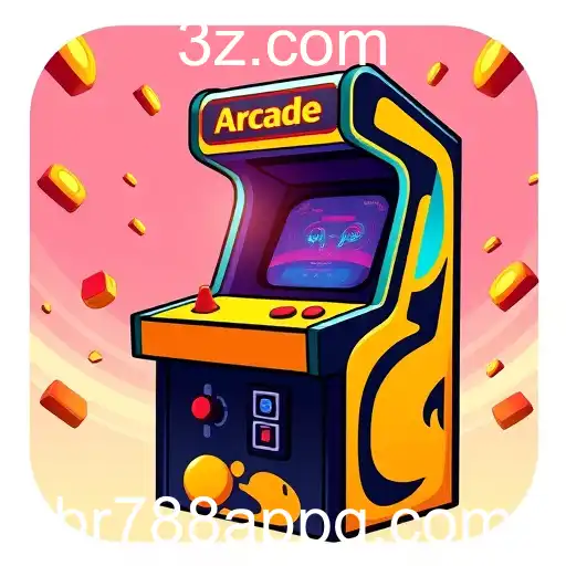 Explorando a Fascinante Categoria de Jogos Arcade no BR788 App