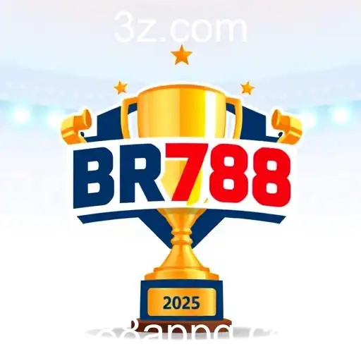 BR788 App: A Revolução no Mercado de Jogos Online