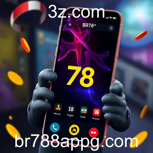 Revitalização do BR788 App em 2026