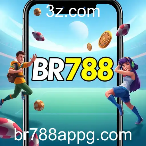 A Evolução do BR788 no Cenário dos Jogos Online