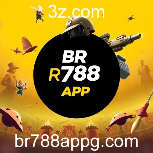 A Ascensão do BR788 App no Cenário dos Jogos Online