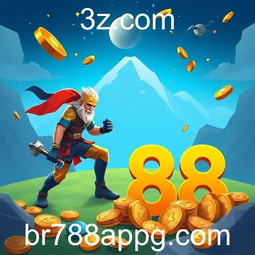 Crescimento do Br788 App no Mercado de Jogos