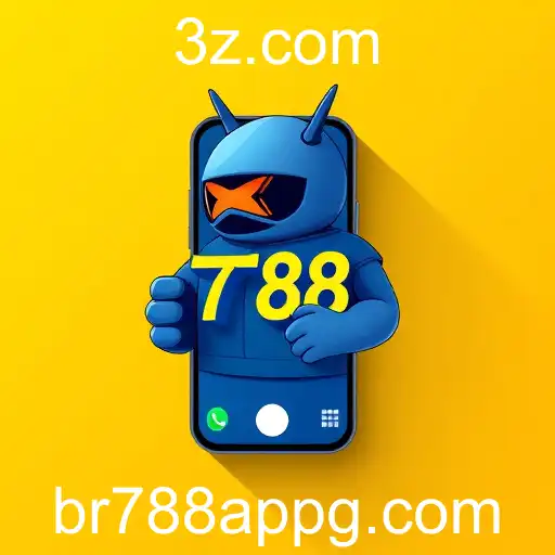 Inovação do BR788 App no Mercado de Jogos
