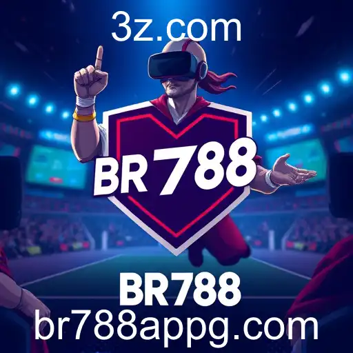 Br788 App e o Cenário Atual dos Jogos Online