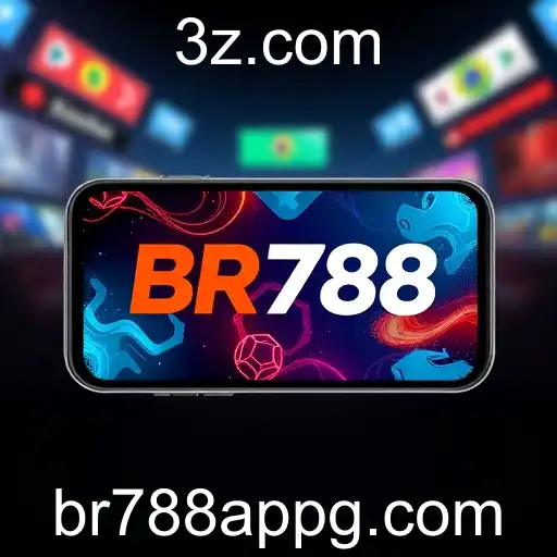 Expansão e Popularidade do BR788 App em Meio aos Novos Desafios de 2026