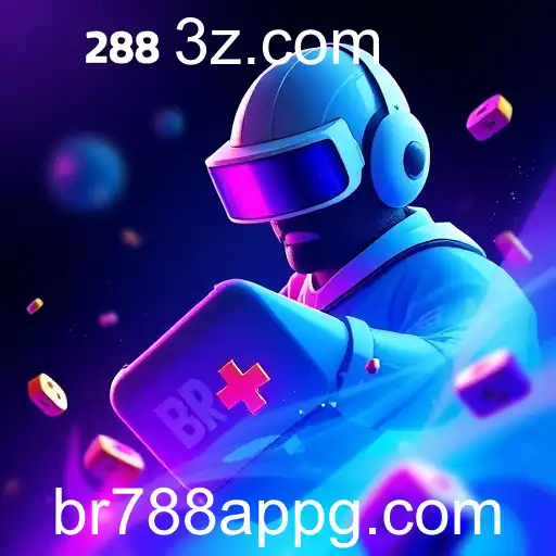 BR788 App: Revolução nos Jogos Online