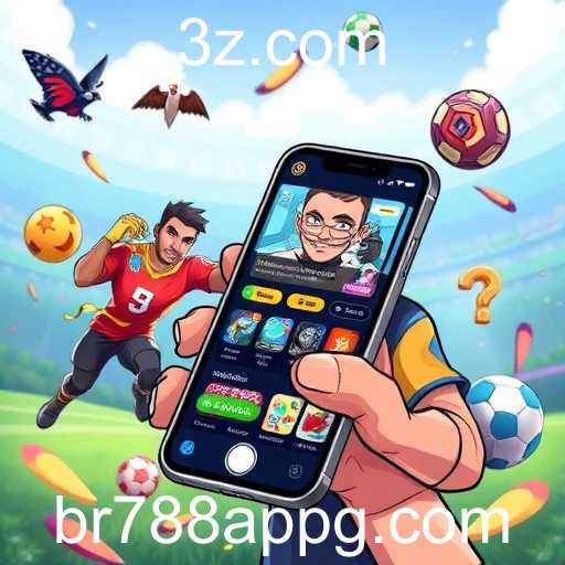A Revolução dos Jogos Brasileiros: O Impacto do BR788