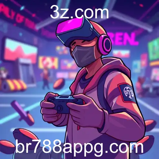 A Revolução dos Jogos com BR788 APP em 2026