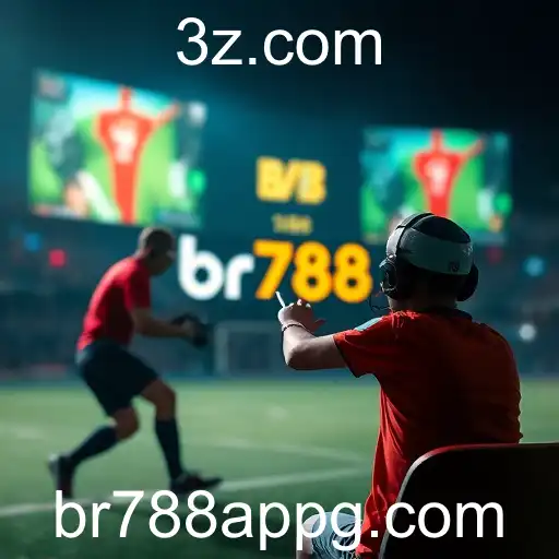Tendências e Novidades do BR788 no Mundo dos Games