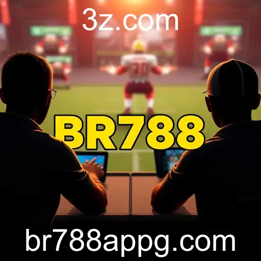 BR788 App Revoluciona a Indústria de Jogos em 2026