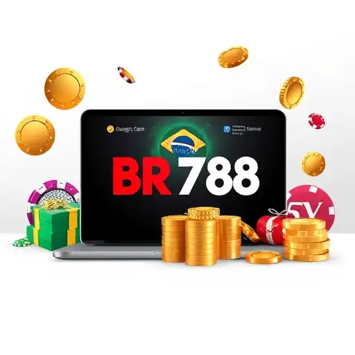Crescimento e Desafios do BR788 APP no Mercado de Jogos