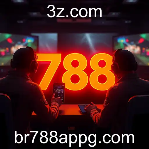 Tendências e Desafios do BR788 App no Cenário Atual
