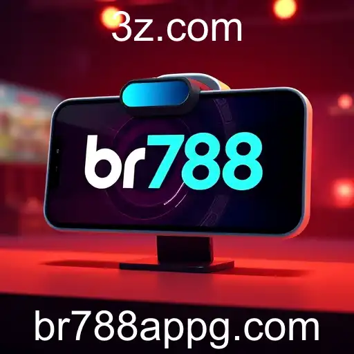 A Revolução dos Jogos Digitais com o BR788 App