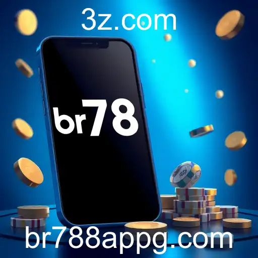 Revolução nos Jogos Online com BR788 App