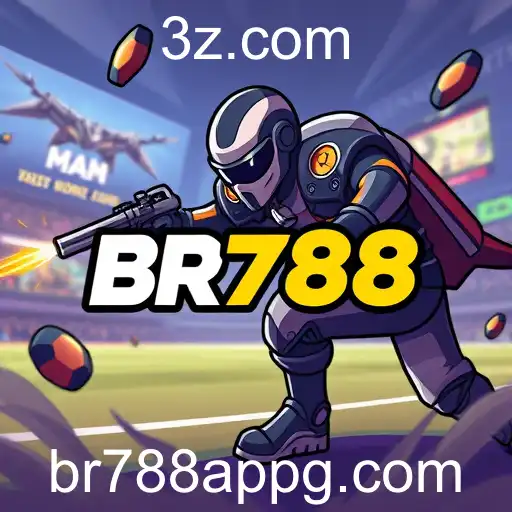 A Ascensão do BR788 App no Cenário de Jogos