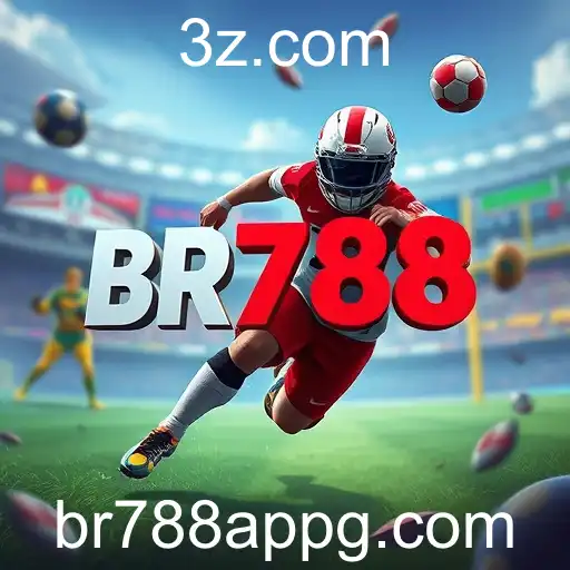 BR788: Revolucionando o Mundo dos Jogos em 2026
