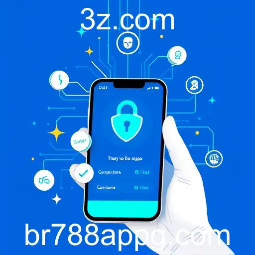 BR788 App: A Revolução dos Jogos Digitais no Brasil