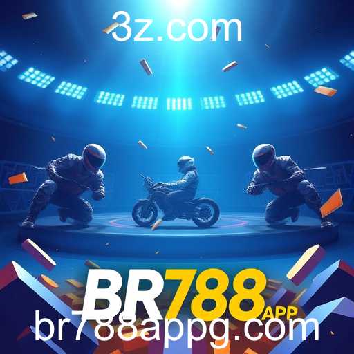 Revolução nos Jogos Online: BR788 App Lança Novidades Incríveis